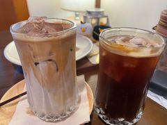 -慕咖啡(宽窄巷子店)