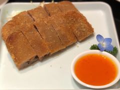 千番芋泥鸭-闽和南(深圳万象城店)