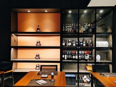 -星河吉酒店-BOND大堂吧·咖啡·简餐