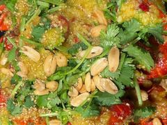 -刘成杰锦州烧烤(南河路店)