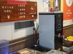 -梅溪·小伙子干挑面(安吉总店)