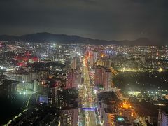 -虎门美思威尔顿酒店(海之光自助餐)