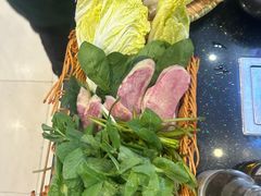 -草墩罗非鱼庄•野生菌•腊排骨(七星街上段店)