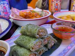 -赵财财·肠粉·煲仔饭(华润万象城店)