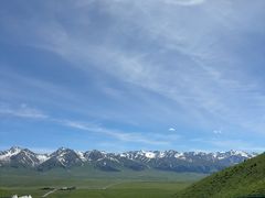 -新疆那拉提国家旅游度假区