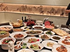 -聚宾楼·烤鸭·家宴(科技三路店)