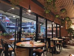 -帕蓝·暹罗料理(曲阳店)