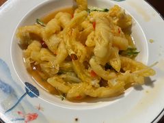 五骨鸡爪-外婆餐厅(魏县店)