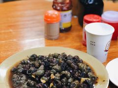 炒田螺-海浪食店(湖滨中路店)