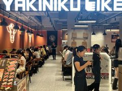 -焼肉ライク·烧肉LIKE(万菱汇店)