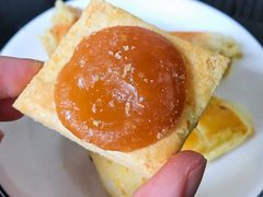 榴莲酥-闻酥园(青羊区人民中路店)
