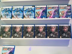 -Sony Store 索尼(上海淮海中路店)