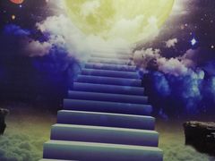 -郑州梵高星空错觉艺术馆(大上海城旗舰店)