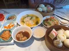-花园茶楼(兴城西路店)