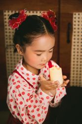 -七色果儿童摄影