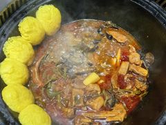 -木火炖鱼农家炕(祥宇上品总店)