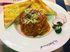 -遇见西木美式餐厅(体育路店)