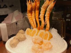 -山葵家·创意料理(万象汇店)