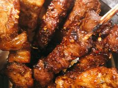 -炒豆合作社(东四总店)