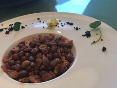 -锦江宾馆-花园餐厅