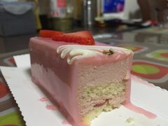 -味多美蛋糕(新和平里店)