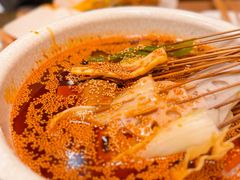 -嘉州叶婆婆钵钵鸡(建设路店)