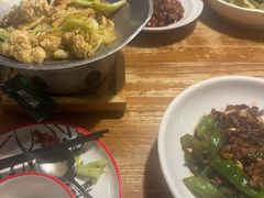-新白鹿餐厅(龙游路总店·杭帮菜名店)