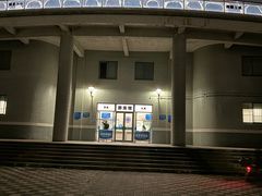 -复旦大学邯郸校区南区游泳馆