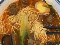 -康师傅私房牛肉面(马泉营奥莱店)
