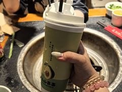 -陈眼镜火锅(总店)