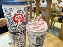 -霸王茶姬(广州白云悦和方店)