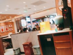 -松鹤楼面馆(飞州国际广场店)