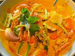 -大头虾越式风味餐厅(光明广场店)