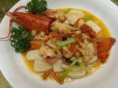 -上海小南国(仲盛世界商城店)