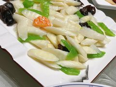 -满汉楼(安发桥店)