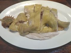 -凤厨顺德水乡凤味馆(大良锦龙路店)