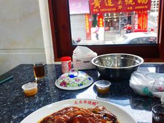 -黄连大头华烧鹅(萧地大马路店)