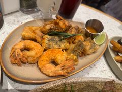 -墨纪Mojí墨西哥餐厅(官舍店)