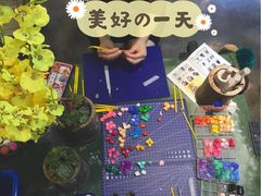 -趣陶陶艺手工坊(新世界百货重庆店)