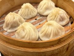 -南翔馒头店(豫园店)