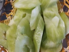-姥家大锅台水库渔家