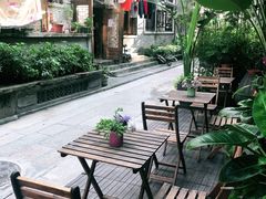 -归觅·西关小姐人文艺术馆(荔枝湾店)