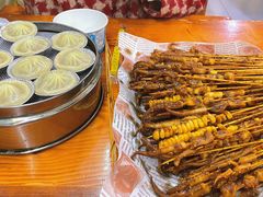 -十里铺铁板鱿鱼