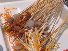 -牛签签串串香(IFS店)