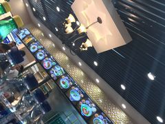 -小杨烤肉(高新店)
