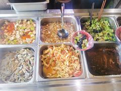 -刘小忙把子肉(北园大街总店)