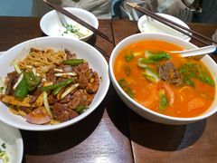 -寻裕记·现炒浇头面(人民广场店)