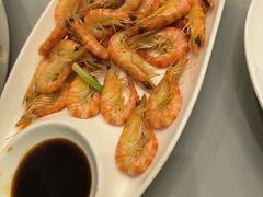 -丰收日·小海鲜·沪上家宴(顾村正大店)