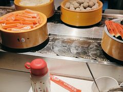 -龍歌自助小火锅(崂山丽达店)