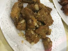 -顺发餐厅(湖滨中路店)